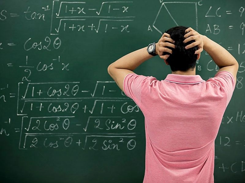 Common Difficulties in Math Doing combined with methods for Conquer Them
