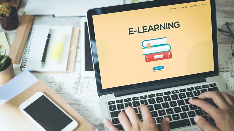 The Era Of E-Learning