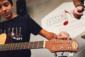 Life Lessons You’ll Learn from Playing the Guitar