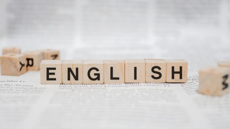 Instructions For How To Speak English Quickly And Smoothly