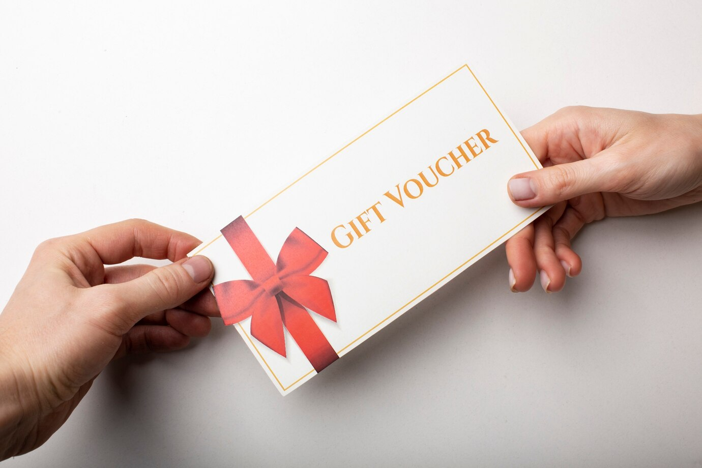 What makes gift card promotions drive repeat business?