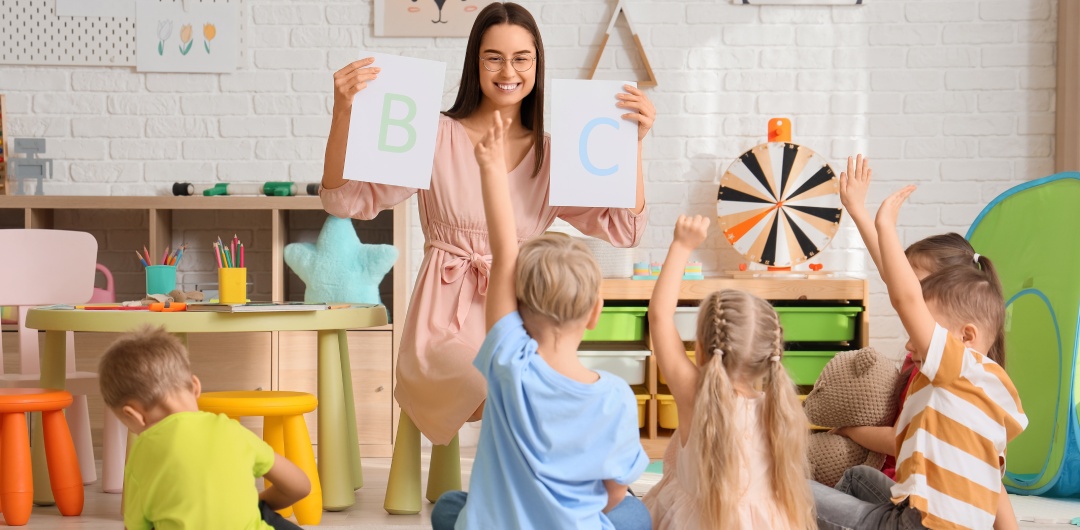 Defining Best Preschool Singapore for Your Child’s Needs