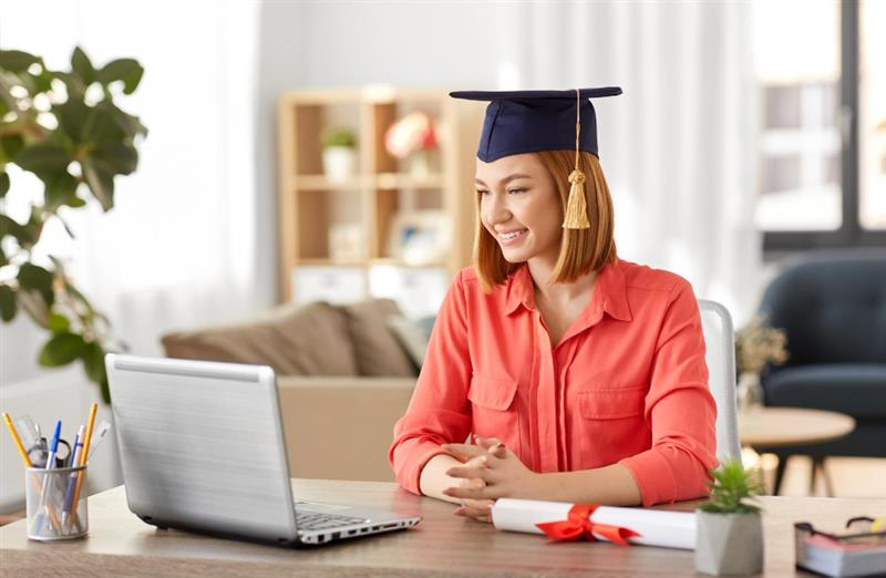 Unlock Your Future with Online Degree Courses in India