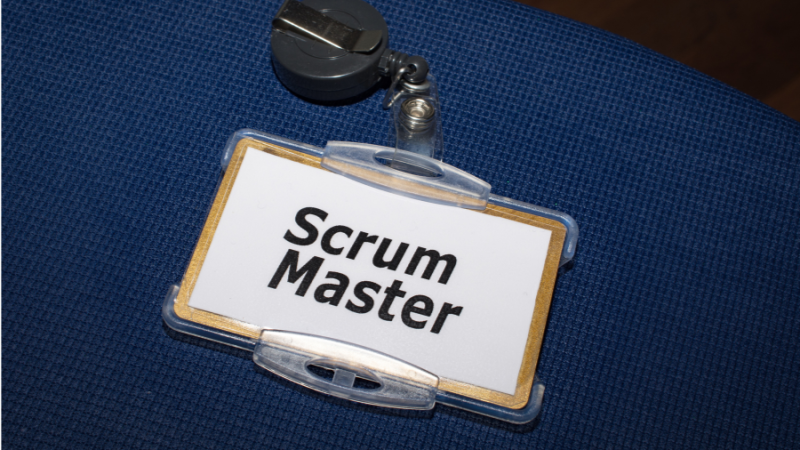 5 Steps to Master the Scrum Certification Process
