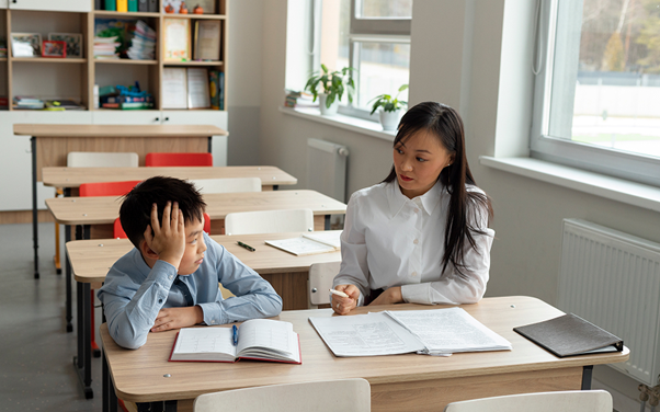 How Math Tuition in Singapore Helps Students Build Confidence