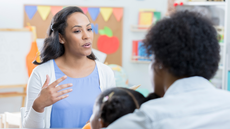 Determinants of Parental Satisfaction with Preschool Services