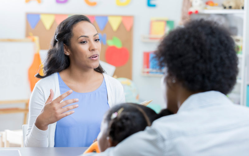 Determinants of Parental Satisfaction with Preschool Services