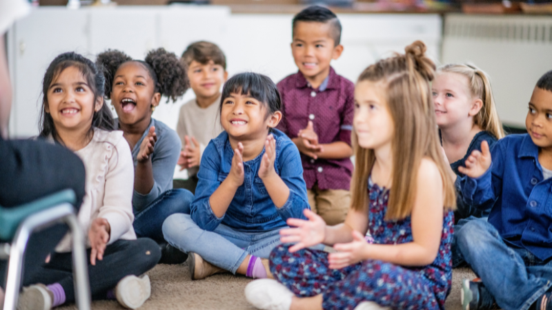 How IB Schools Foster Critical Thinking & Global Perspectives