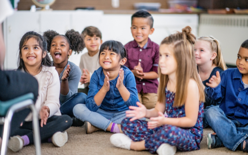How IB Schools Foster Critical Thinking & Global Perspectives