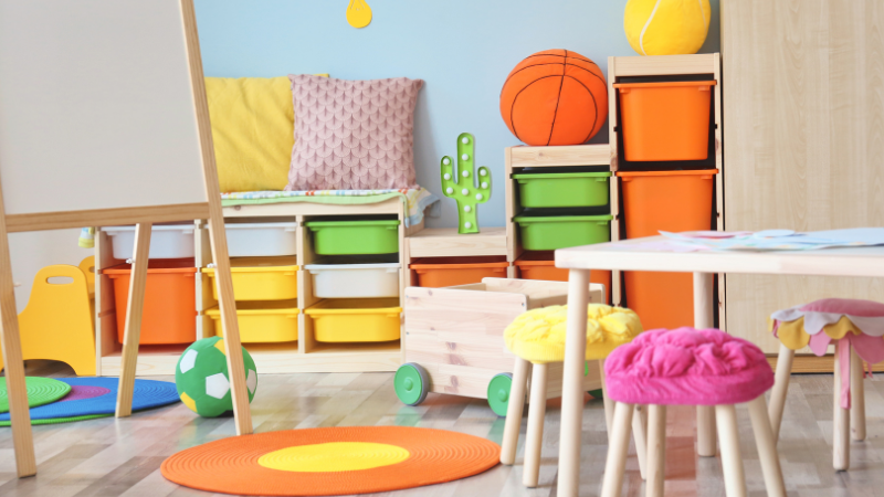 What Makes a Reggio Emilia Preschool in Singapore Different?