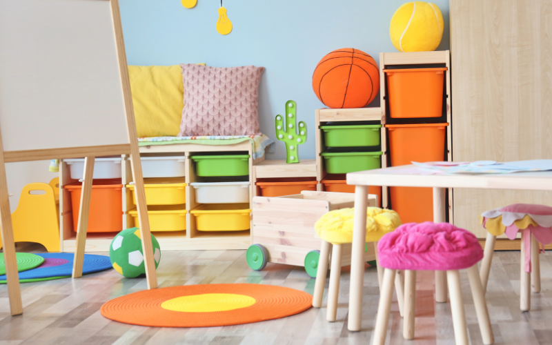 What Makes a Reggio Emilia Preschool in Singapore Different?