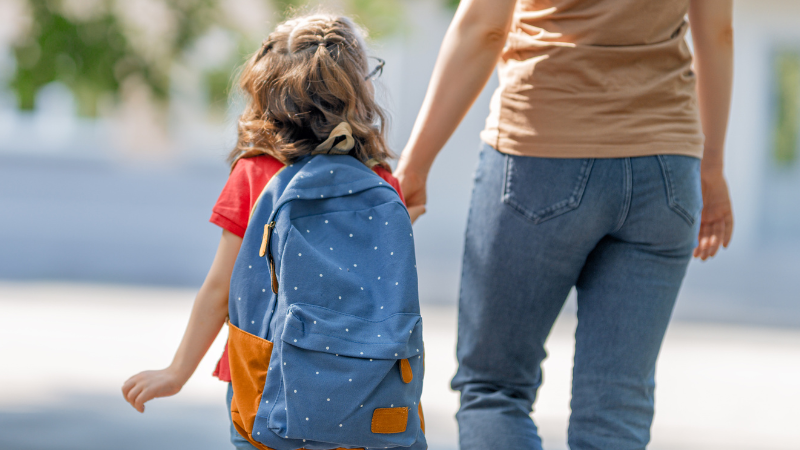 Effects of Preschool Parent Testimonials in Singapore