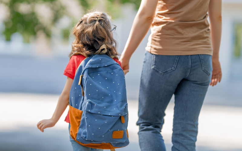 Effects of Preschool Parent Testimonials in Singapore