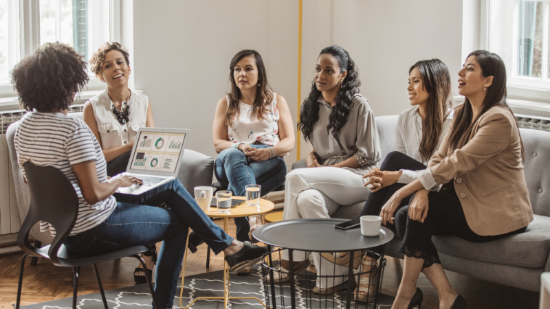 The Impact of Donations on Women Empowerment Initiatives in Singapore