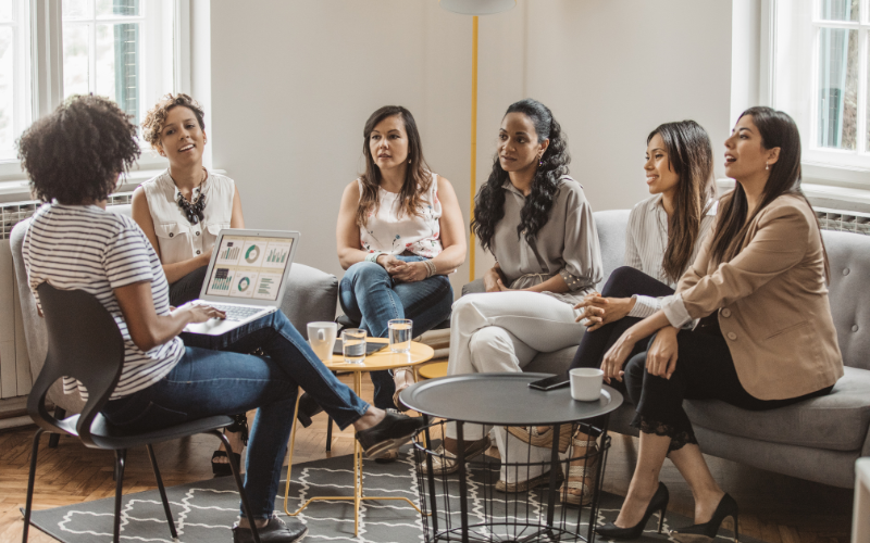 The Impact of Donations on Women Empowerment Initiatives in Singapore