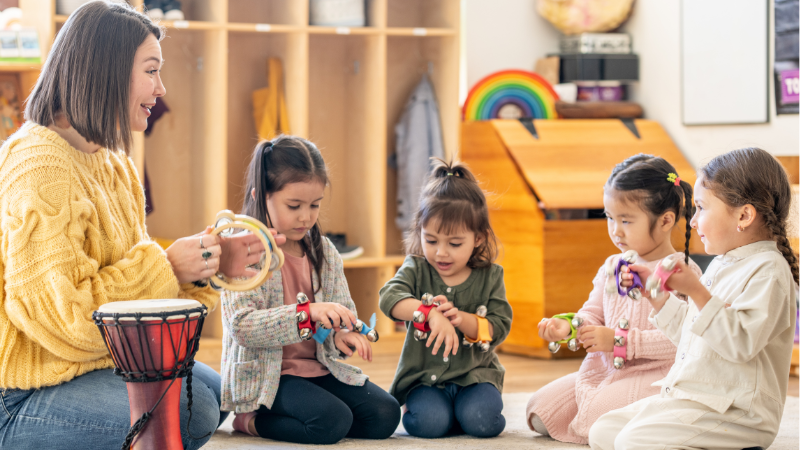 Kindergarten Age in Singapore: What Parents Need to Know Before Enrolment
