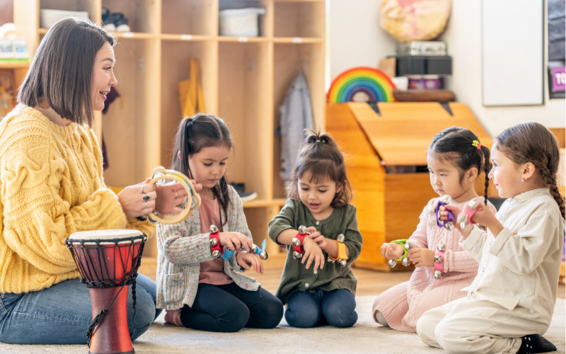 Kindergarten Age in Singapore: What Parents Need to Know Before Enrolment