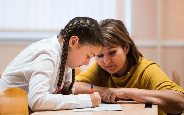 Mastering Numbers: Why a Tuition Centre in Singapore Makes Maths Easier