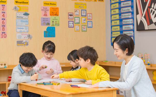 Why Early Exposure Matters: Chinese for Preschoolers in Singapore
