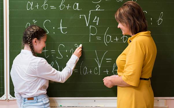 Math Tutoring Strategies That Help Primary Students Gain Confidence
