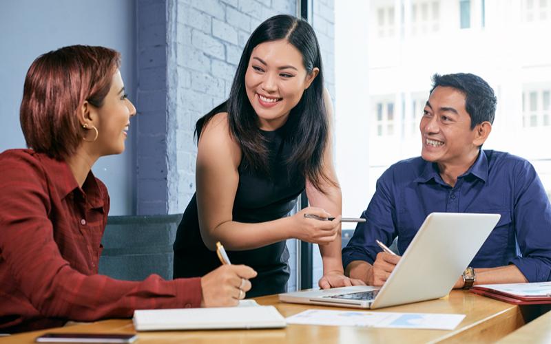 Sales Training in Singapore: What Companies Should Look For