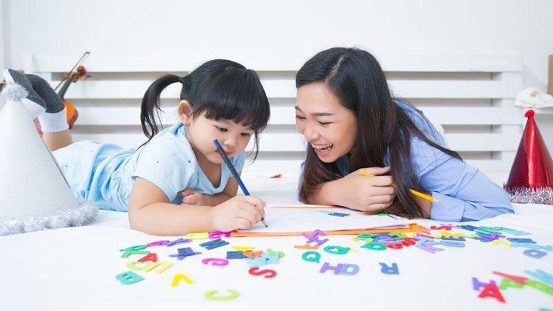 6 Creative Learning Techniques Used in Private Tuition for K1