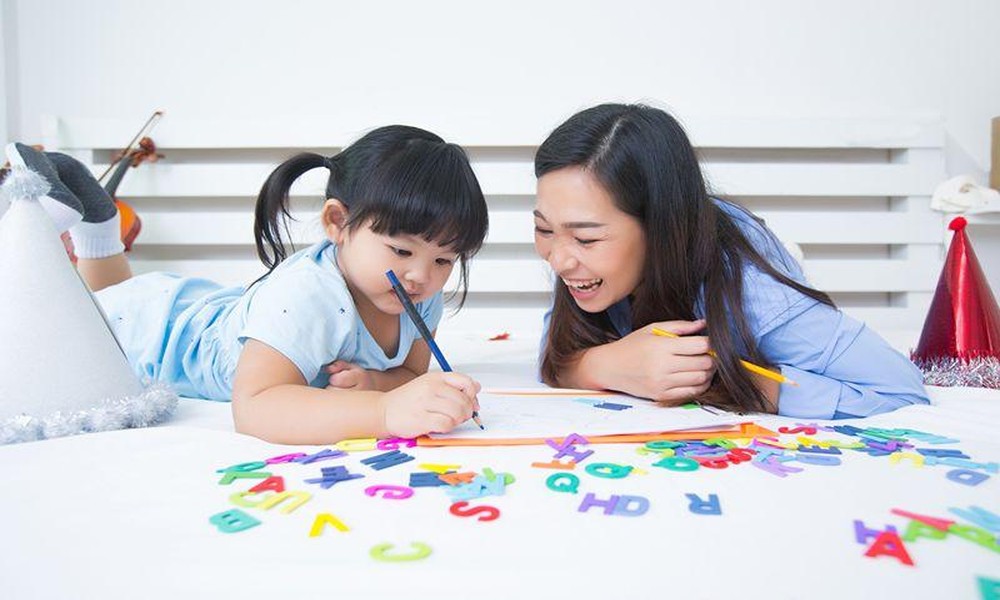 6 Creative Learning Techniques Used in Private Tuition for K1